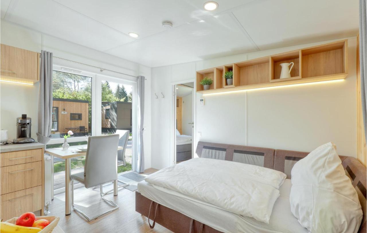 Tiny Haus 16 Am Brombachsee Pleinfeld Extérieur photo