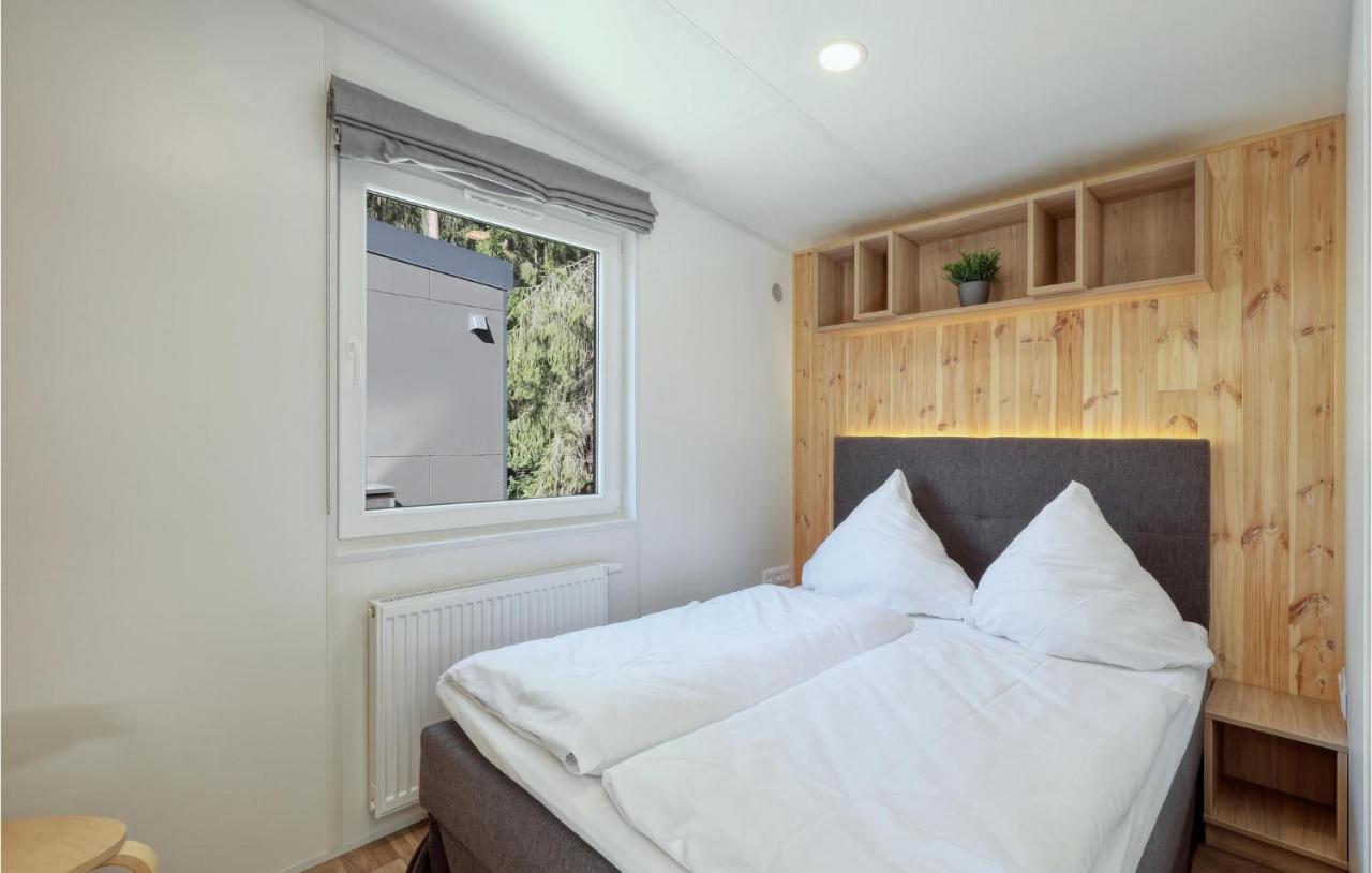 Tiny Haus 16 Am Brombachsee Pleinfeld Extérieur photo