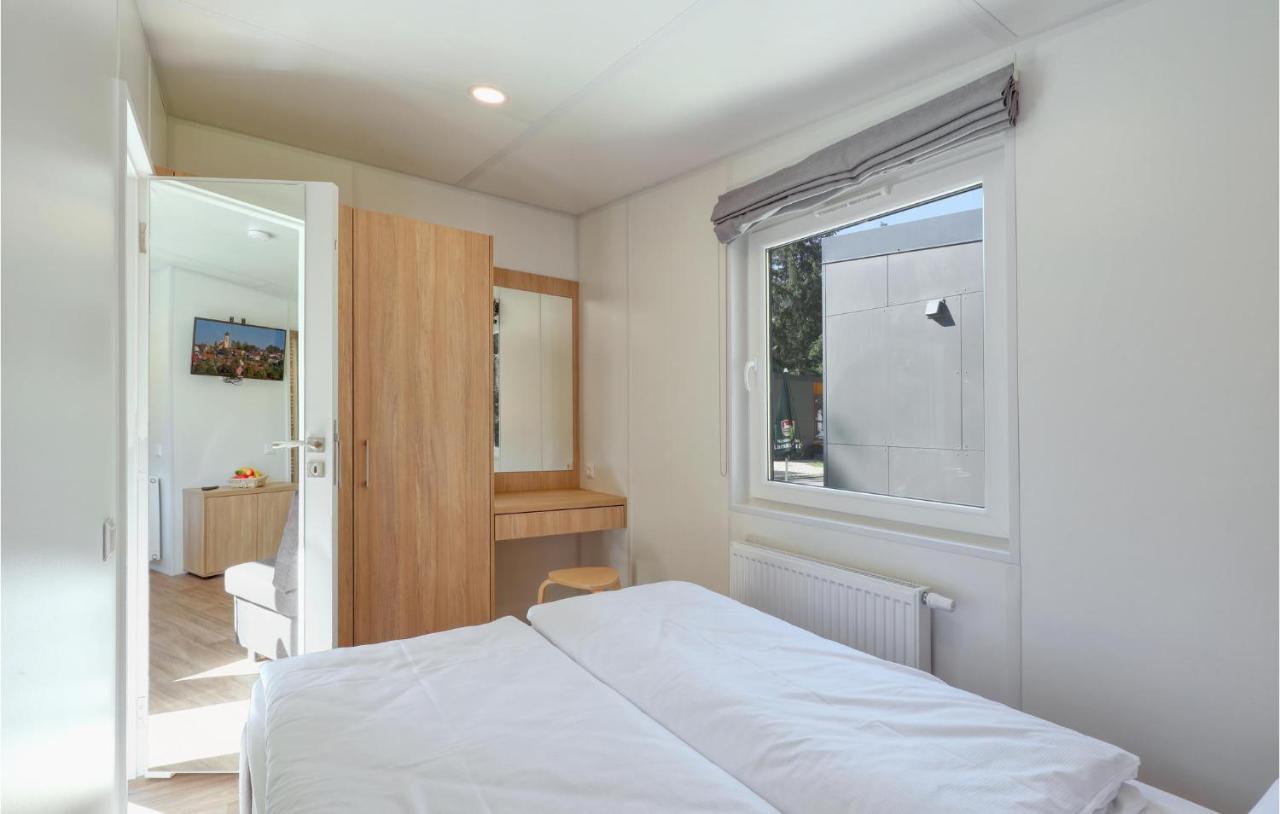 Tiny Haus 16 Am Brombachsee Pleinfeld Extérieur photo